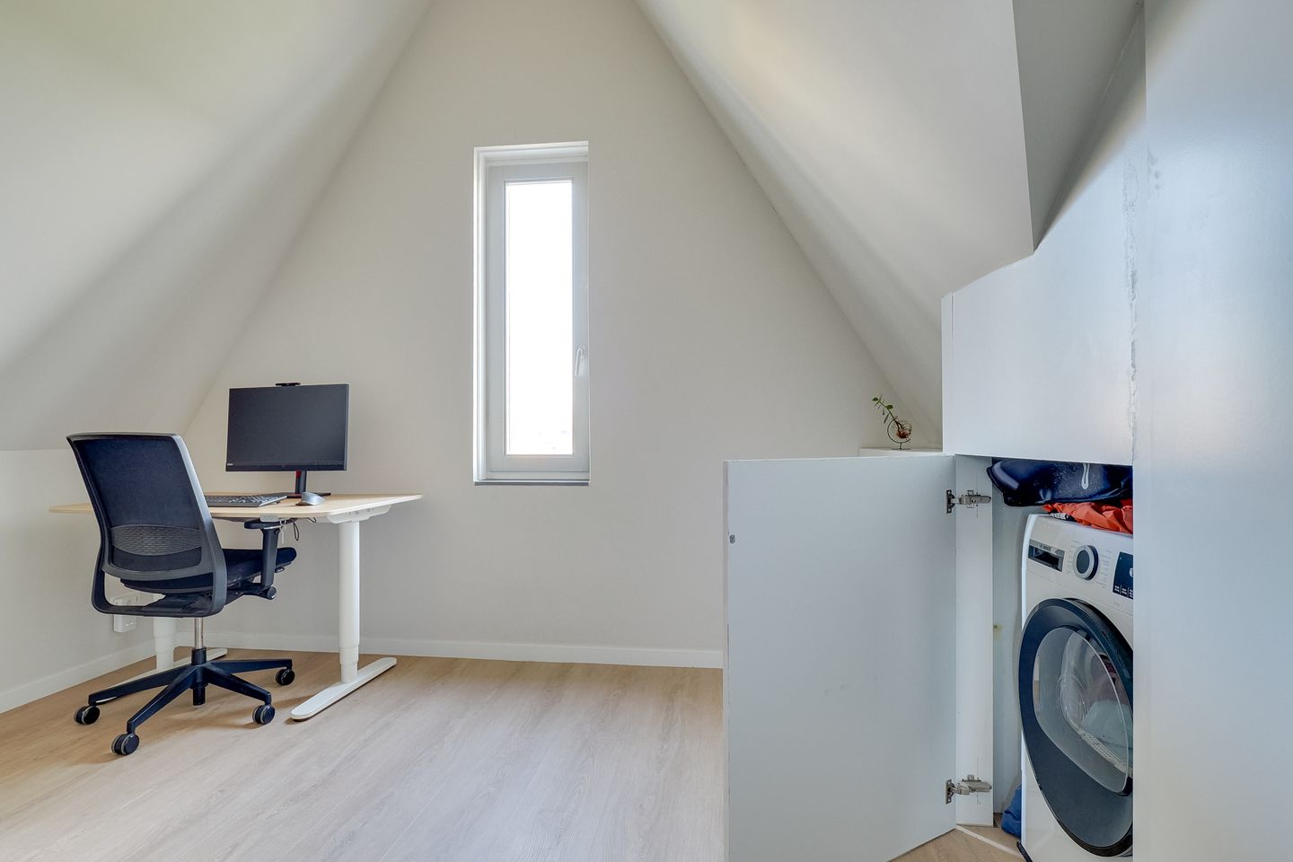 Foto 35 van Wilde rucolavliet 105