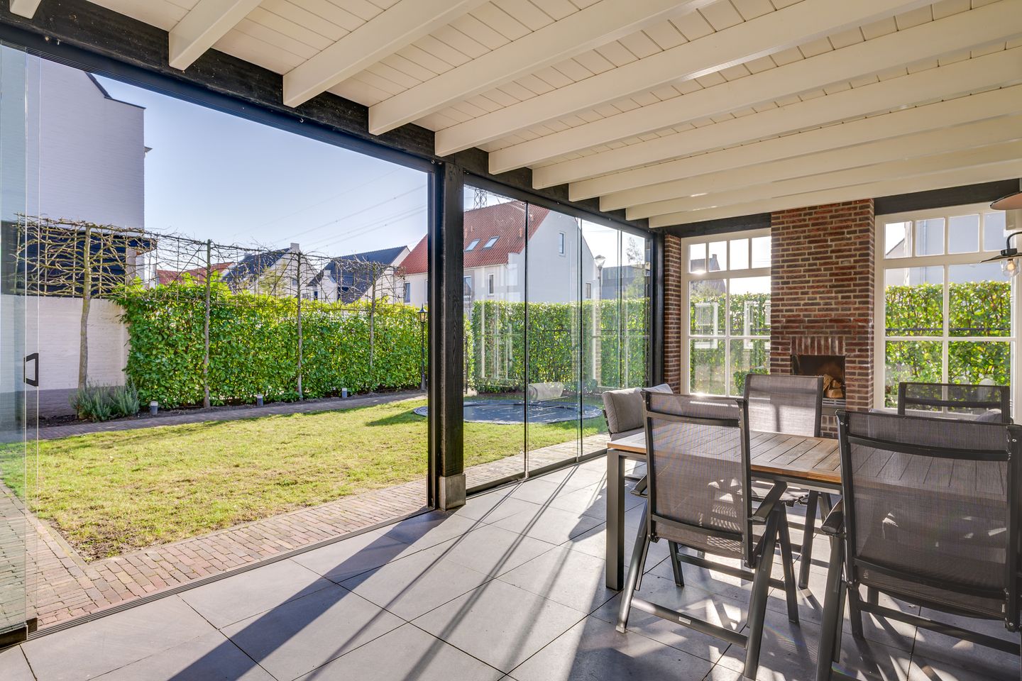 Foto 5 van Vliegenbergdonk 5