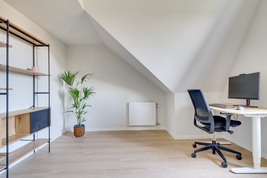 Foto 37 van Wilde rucolavliet 105