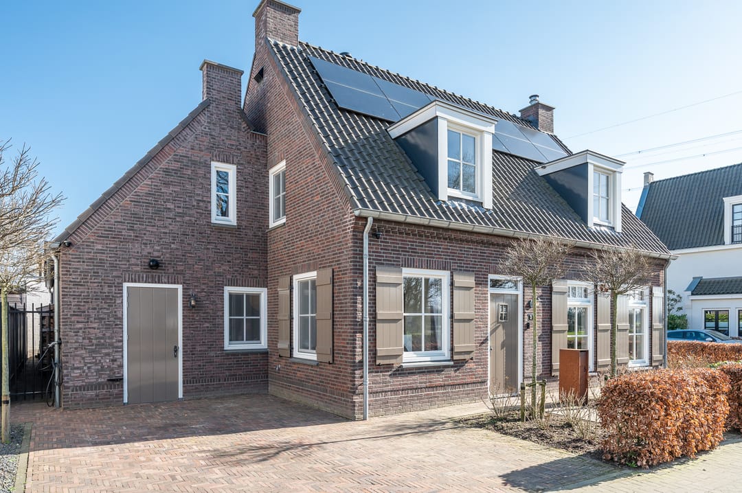 Foto 7 van Vliegenbergdonk 5