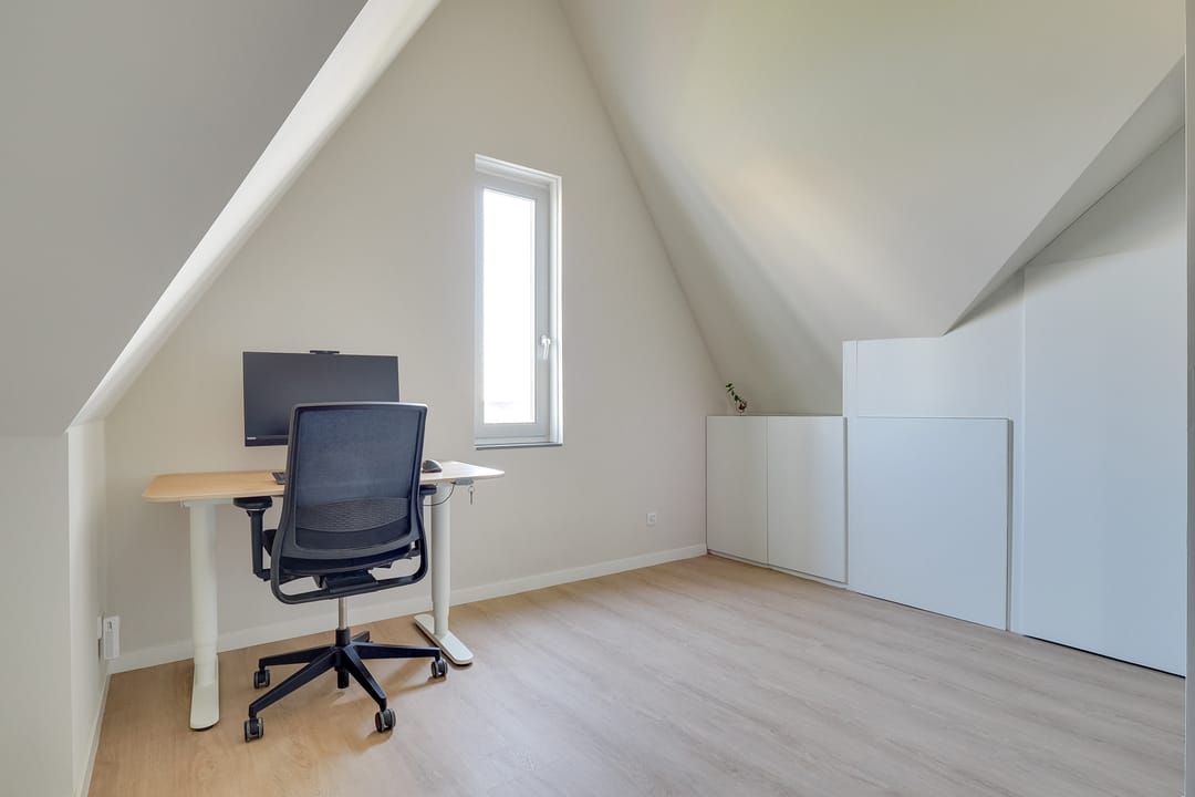 Foto 38 van Wilde rucolavliet 105