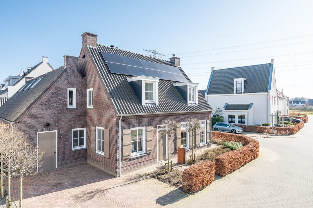 Foto 8 van Vliegenbergdonk 5