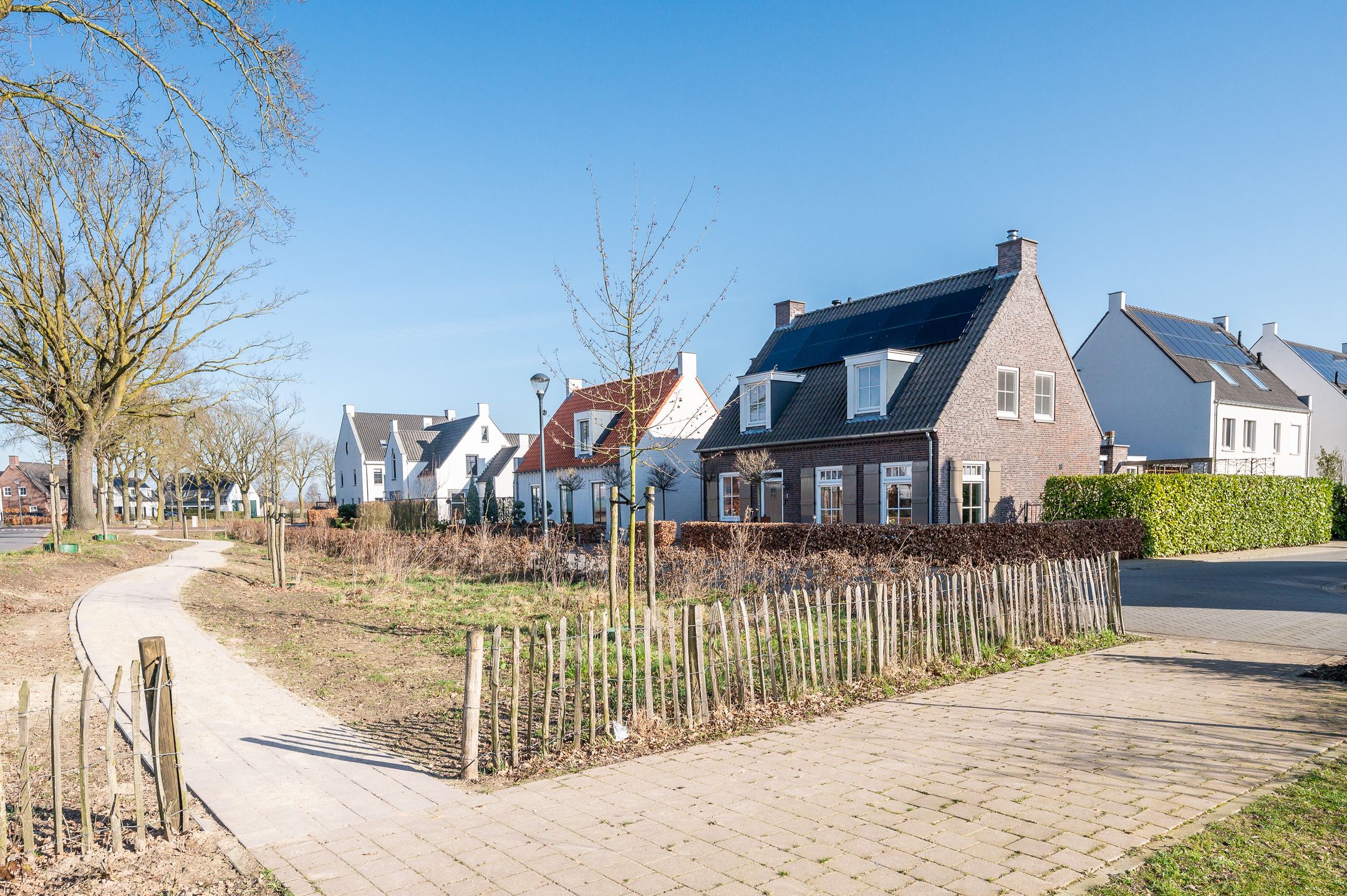 Foto 9 van Vliegenbergdonk 5