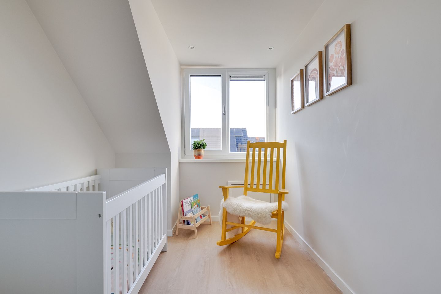 Foto 40 van Wilde rucolavliet 105