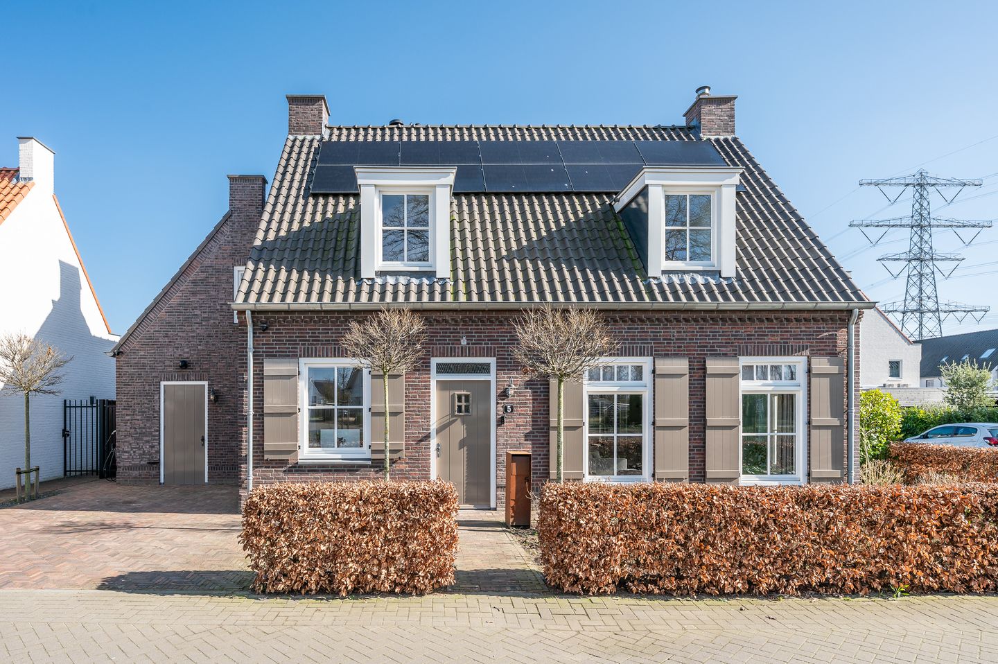 Foto 10 van Vliegenbergdonk 5