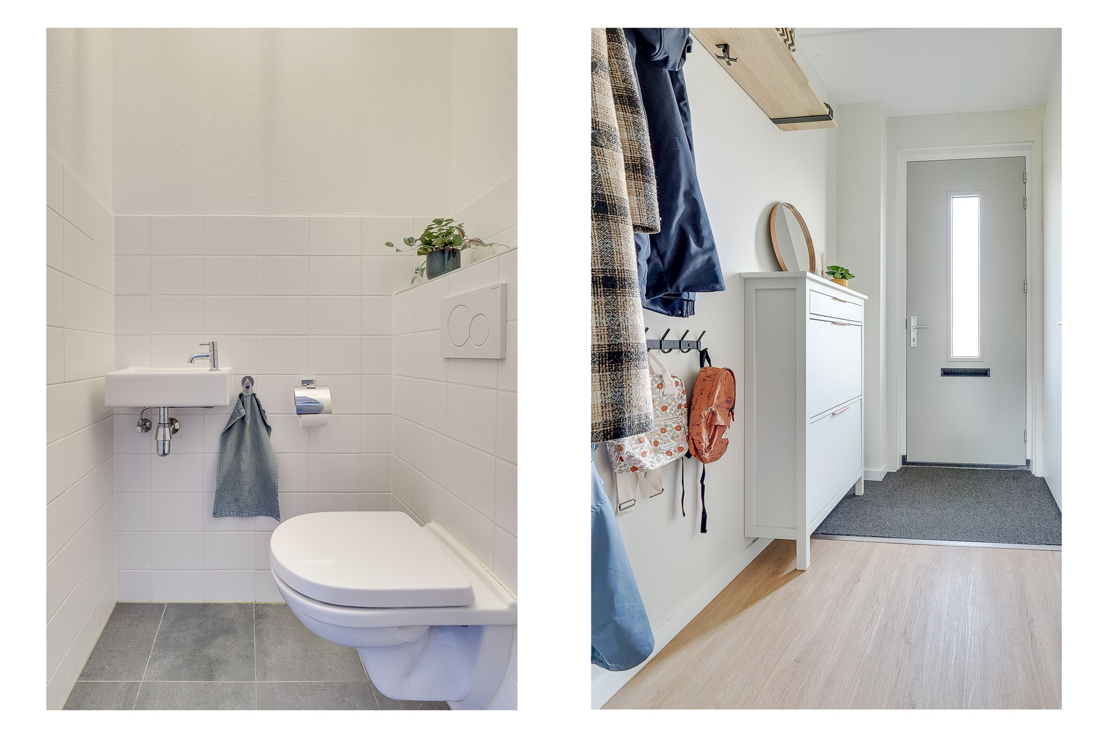 Foto 42 van Wilde rucolavliet 105