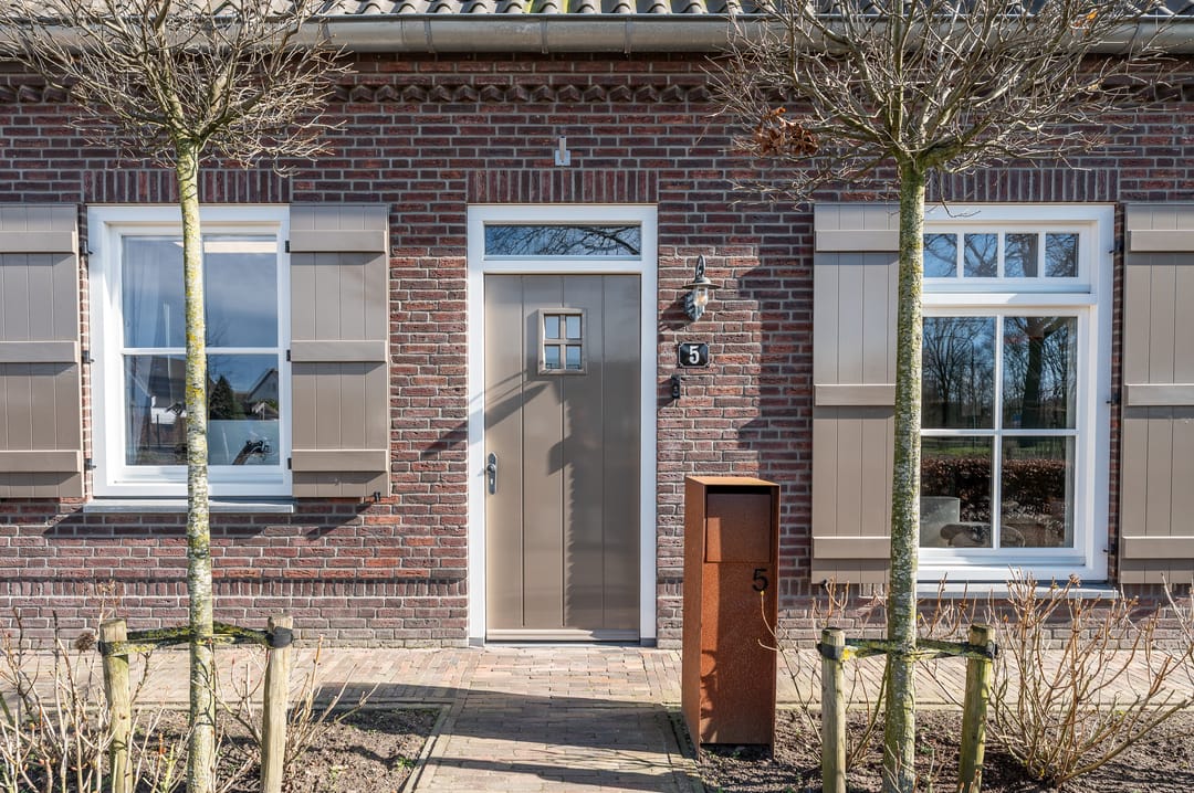 Foto 11 van Vliegenbergdonk 5