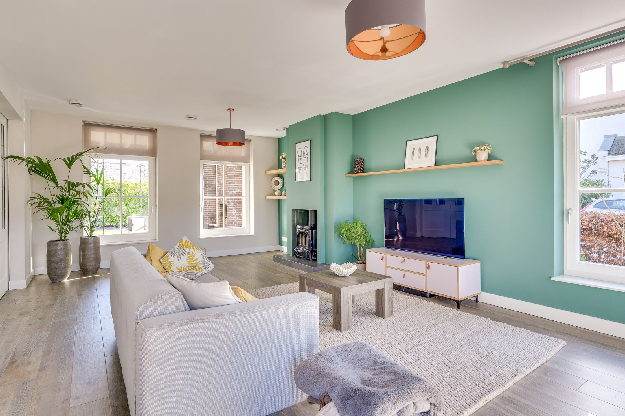 Foto 24 van Vliegenbergdonk 5