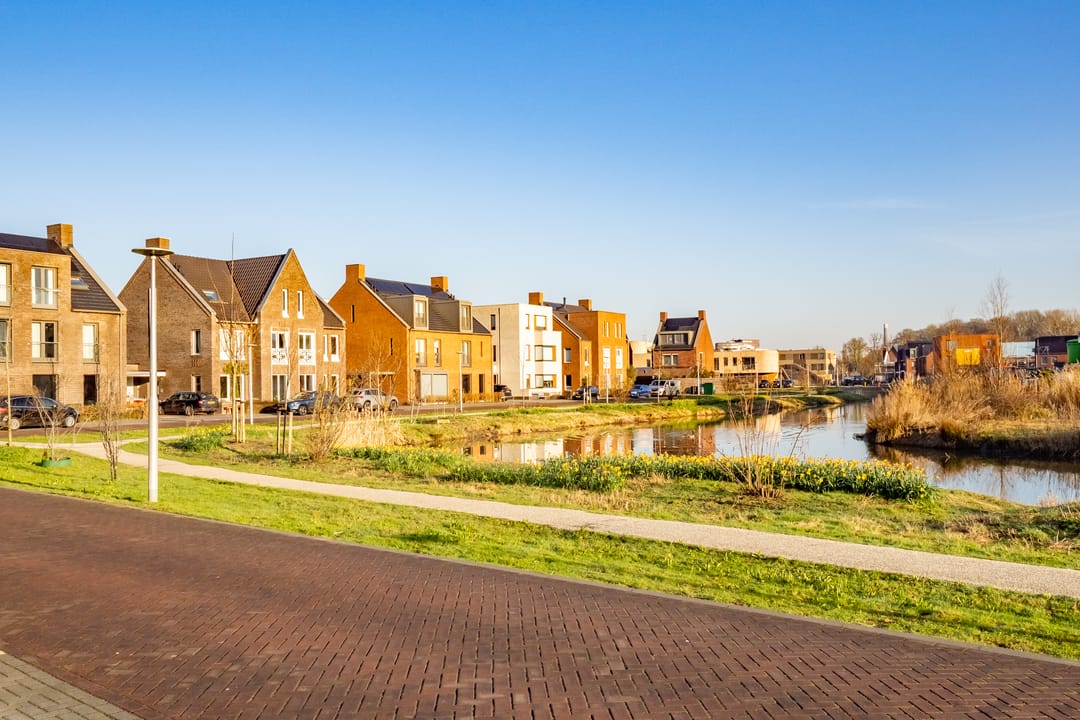 Foto 46 van Wilde rucolavliet 105