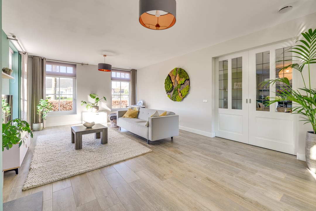 Foto 26 van Vliegenbergdonk 5