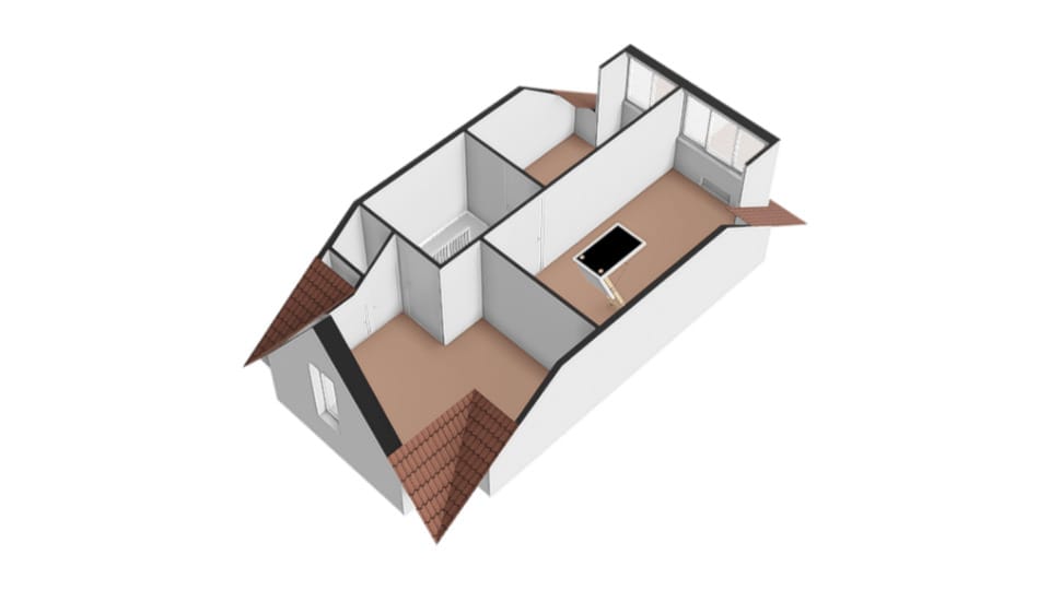 Foto 60 van Wilde rucolavliet 105