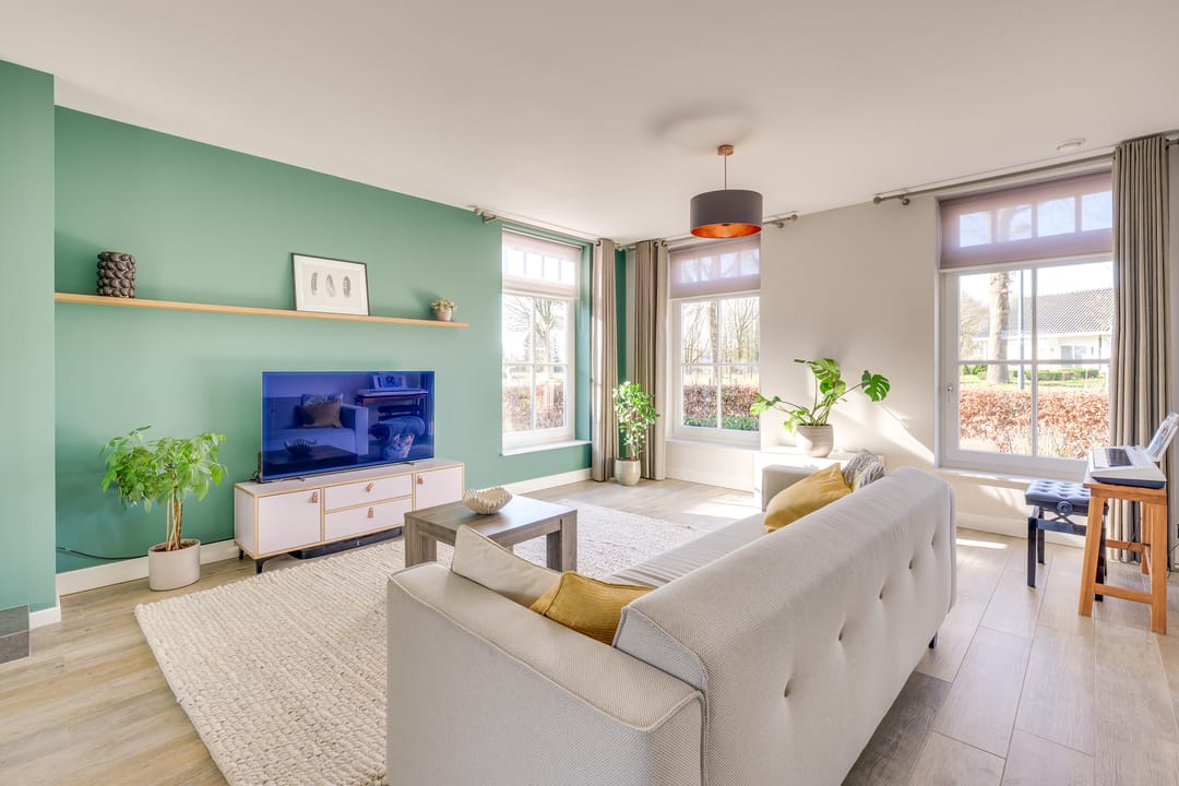 Foto 28 van Vliegenbergdonk 5