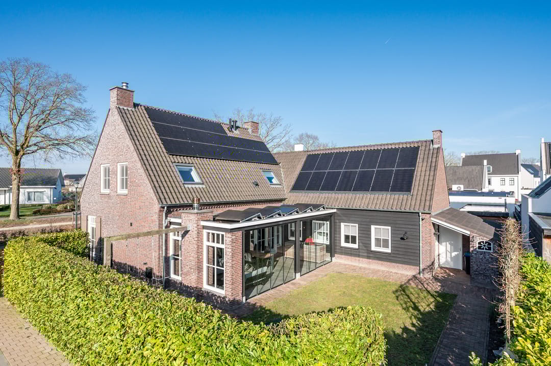 Foto 46 van Vliegenbergdonk 5