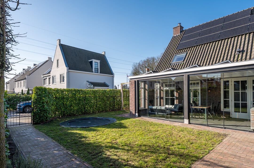 Foto 47 van Vliegenbergdonk 5