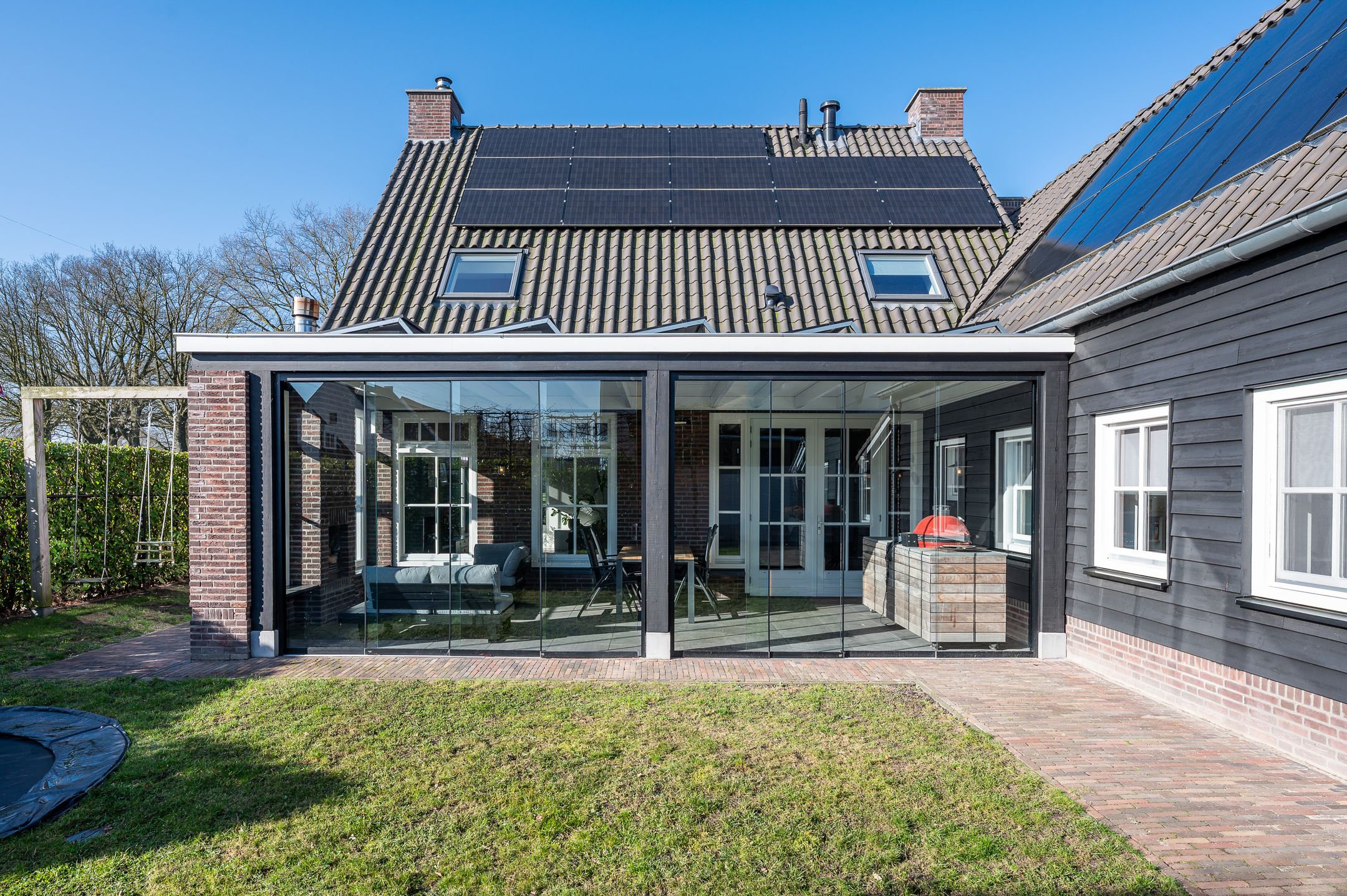 Foto 48 van Vliegenbergdonk 5