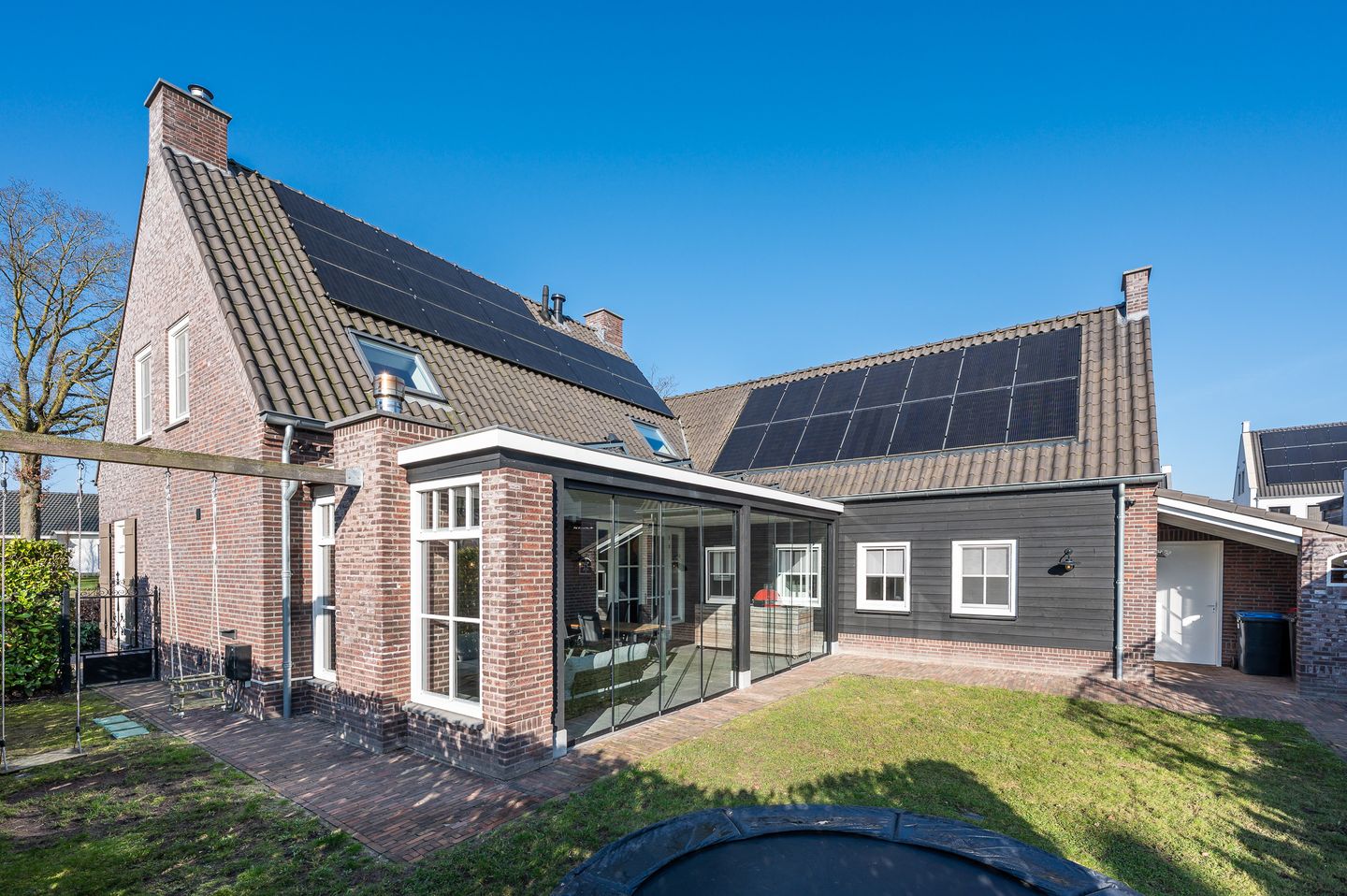 Foto 49 van Vliegenbergdonk 5