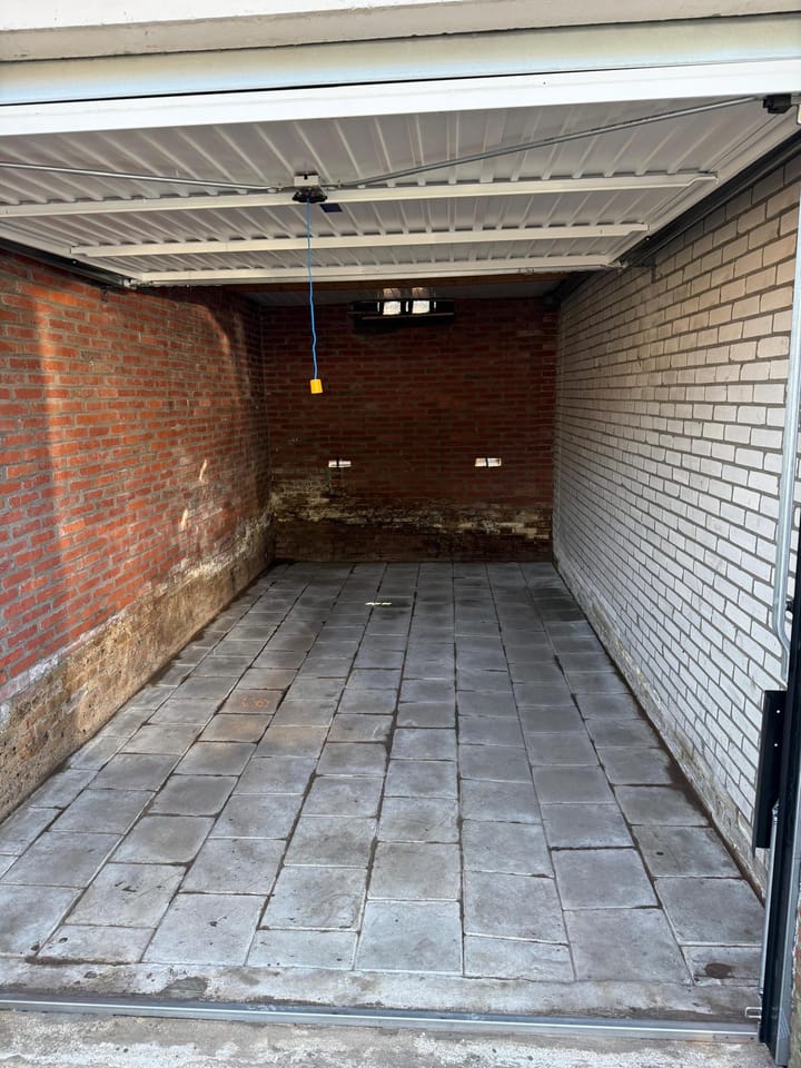 Photo 2 of Merelstraat 24