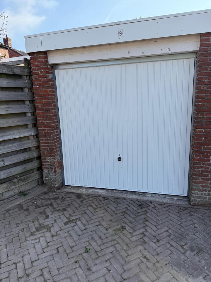 Photo 3 of Merelstraat 24