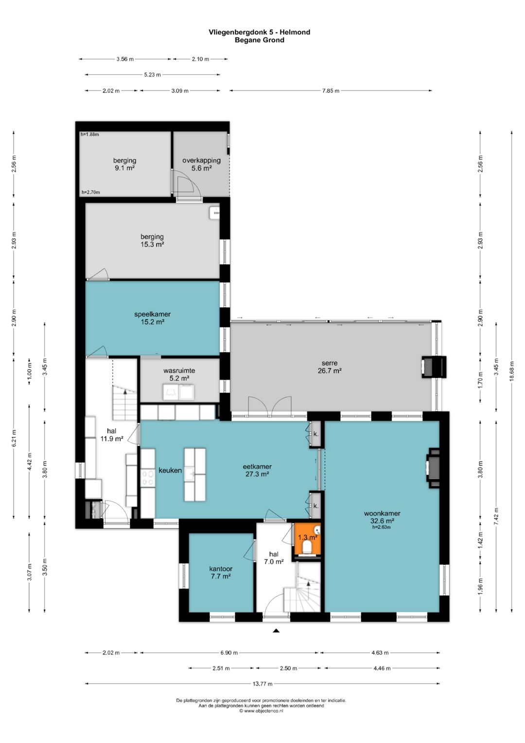 Foto 59 van Vliegenbergdonk 5