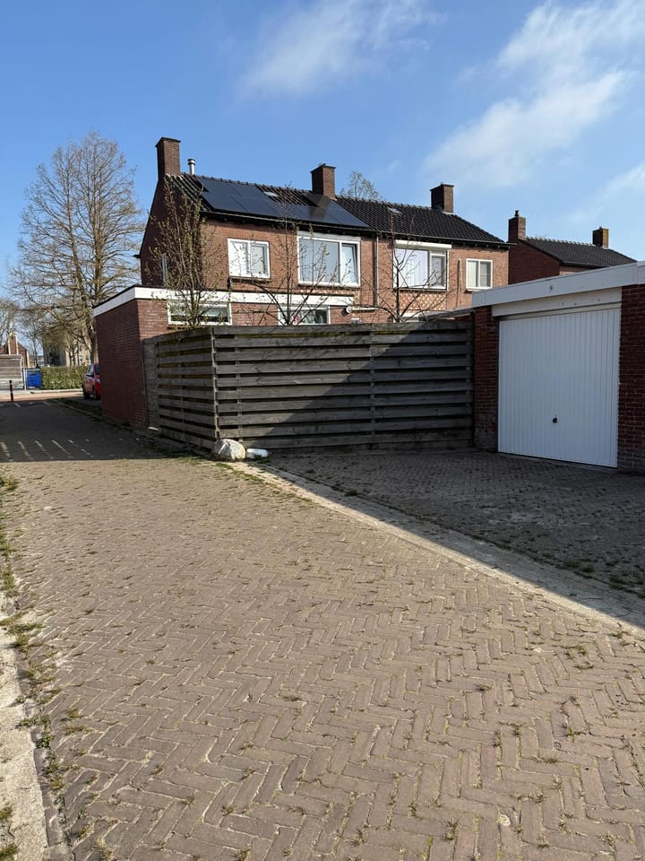 Photo 5 of Merelstraat 24