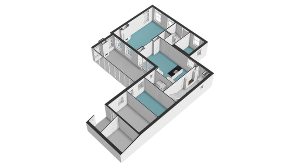 Foto 60 van Vliegenbergdonk 5