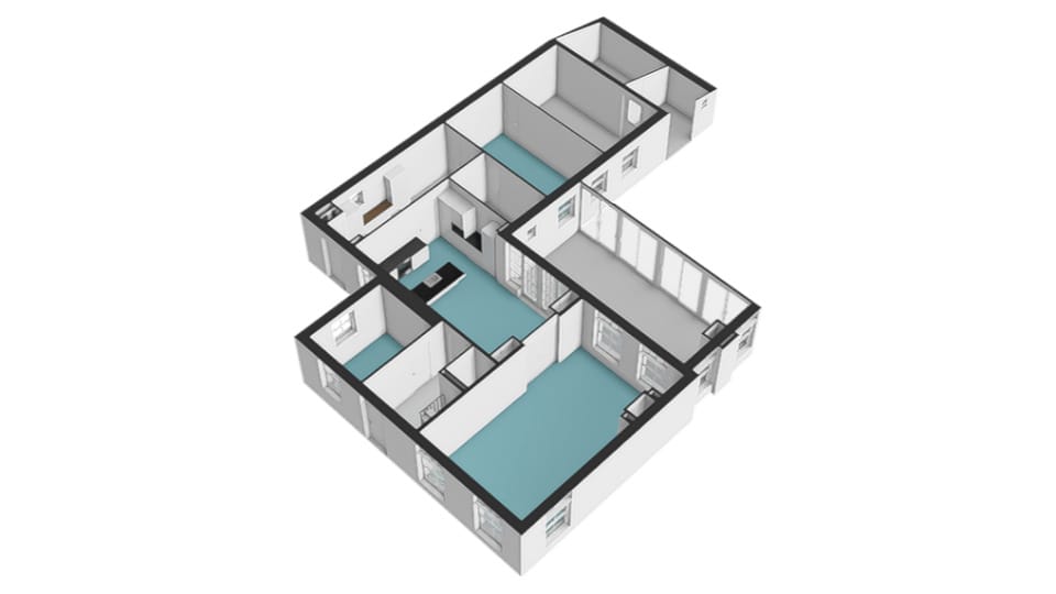 Foto 61 van Vliegenbergdonk 5