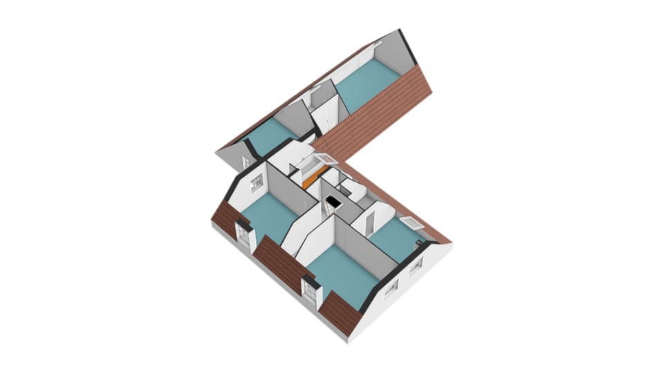 Foto 64 van Vliegenbergdonk 5