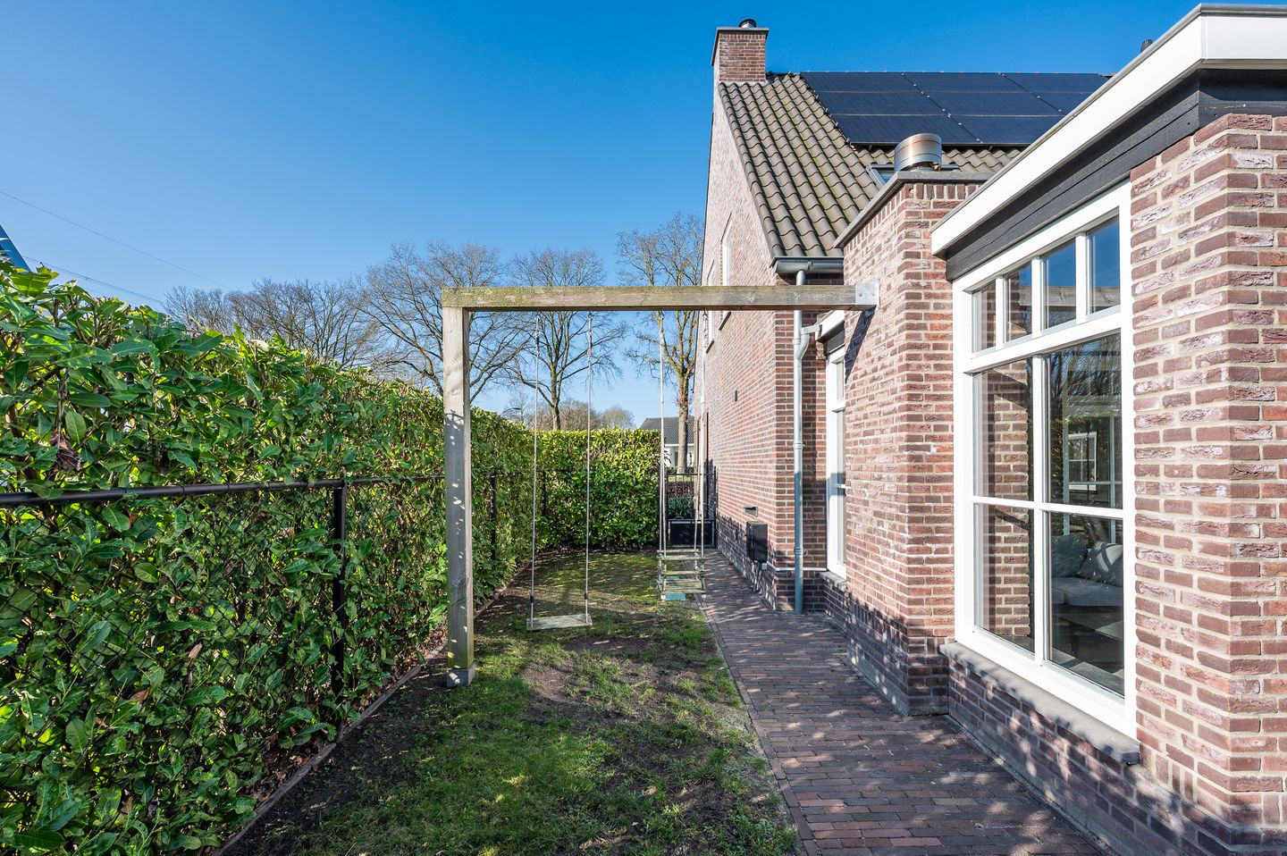 Foto 50 van Vliegenbergdonk 5