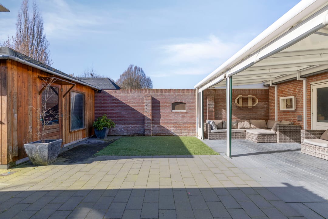 Photo 2 of In de Pas 47