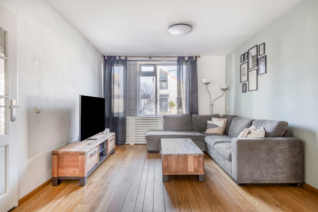 Photo 8 of In de Pas 47