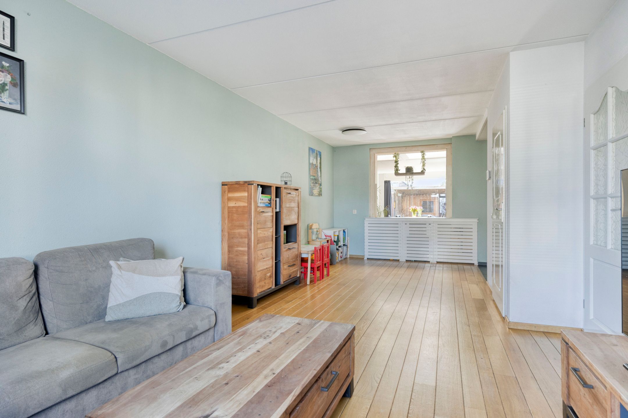 Photo 9 of In de Pas 47