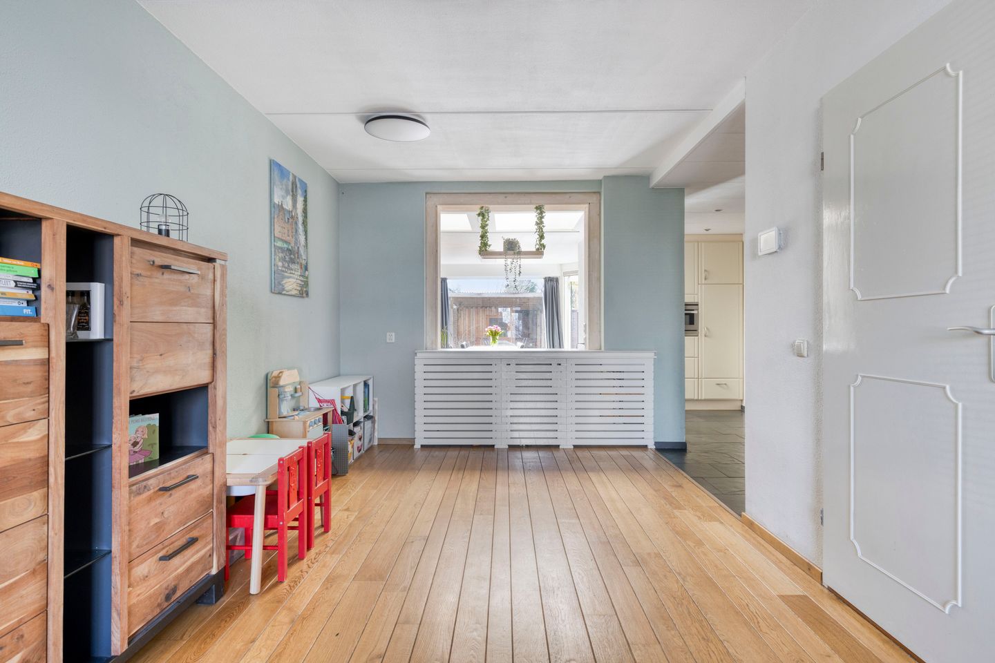 Photo 10 of In de Pas 47