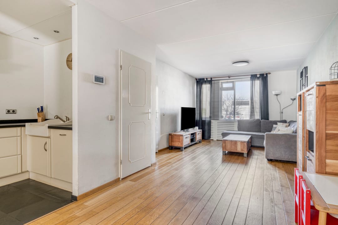 Photo 11 of In de Pas 47