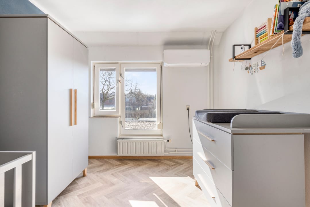 Photo 26 of In de Pas 47