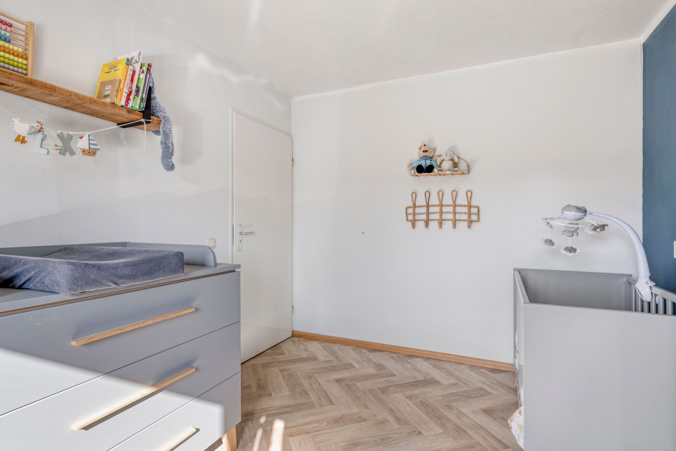 Photo 27 of In de Pas 47