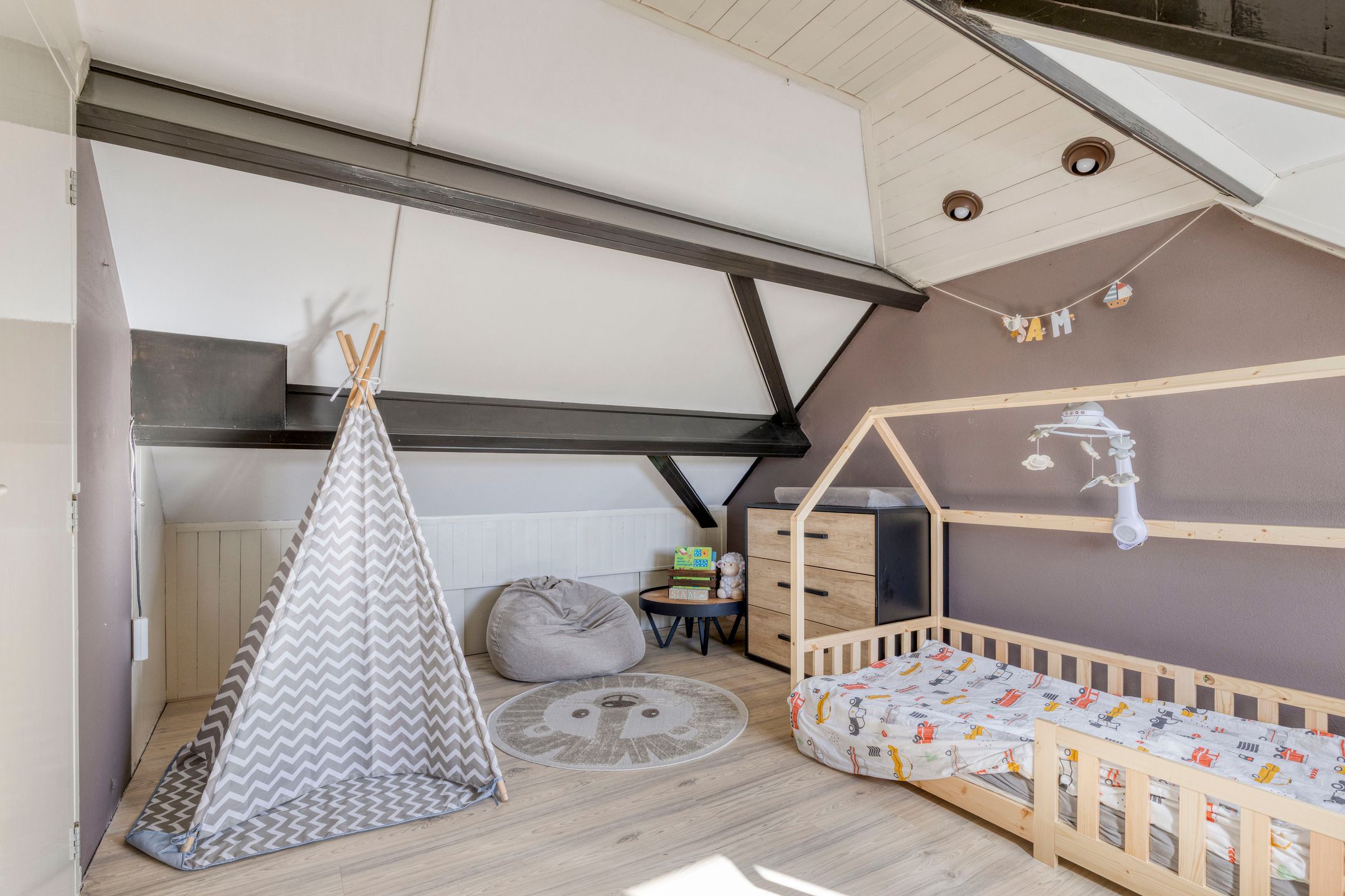 Photo 33 of In de Pas 47