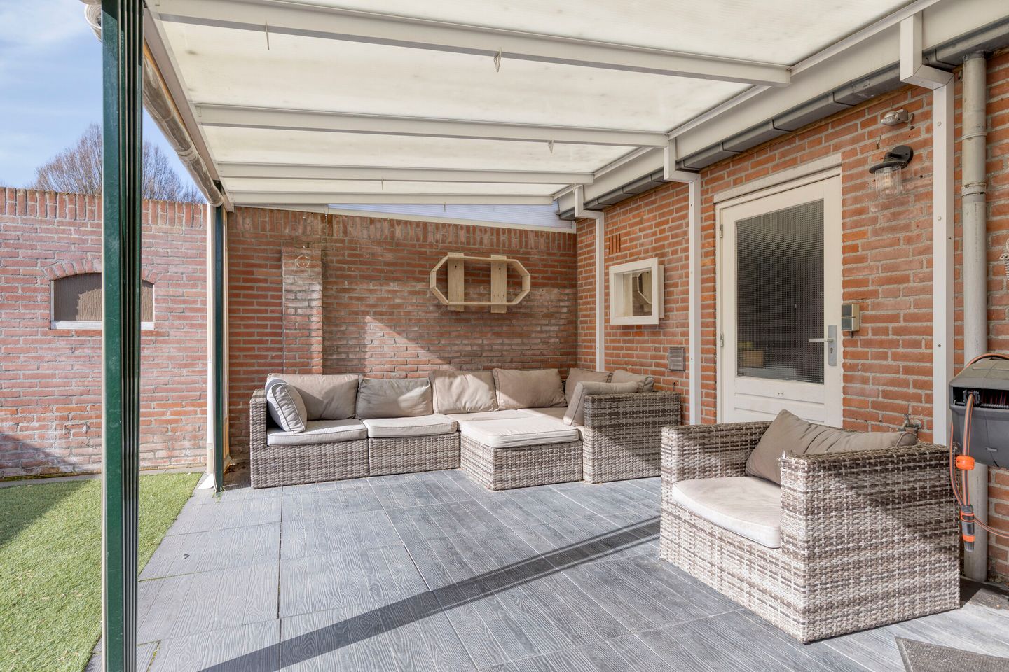 Photo 35 of In de Pas 47