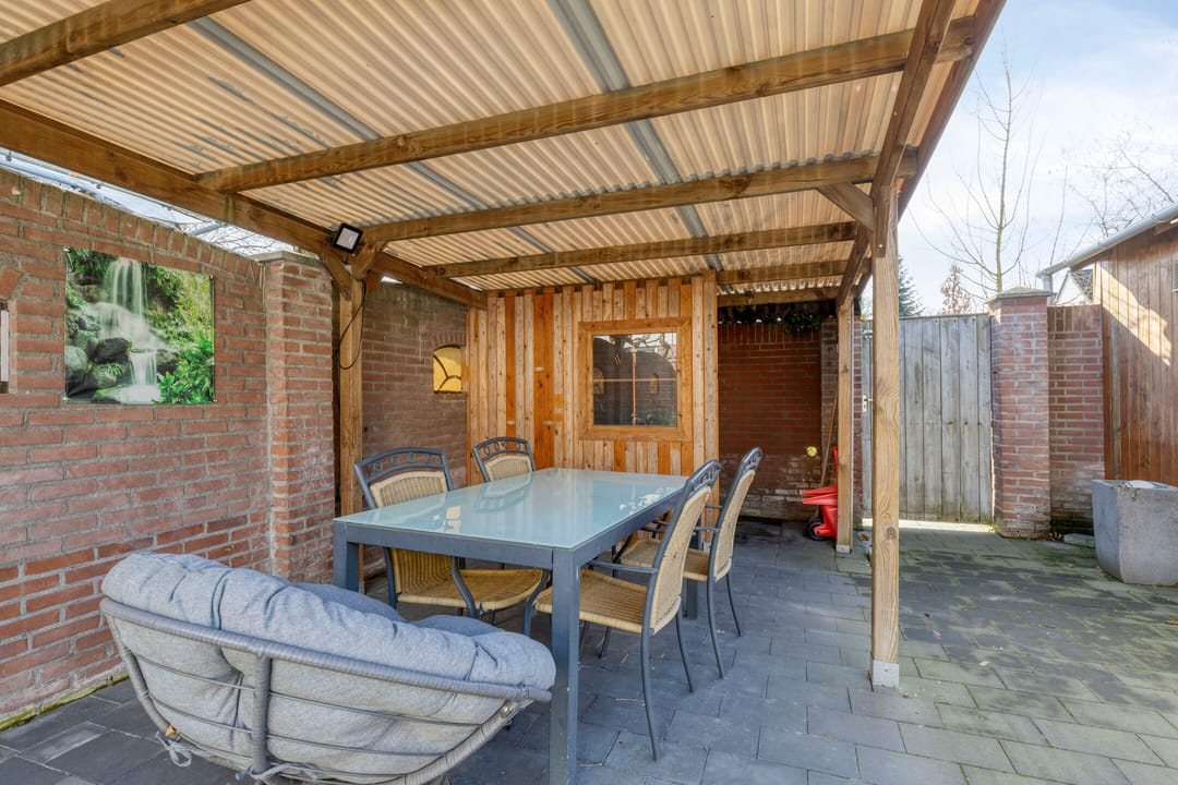 Photo 38 of In de Pas 47