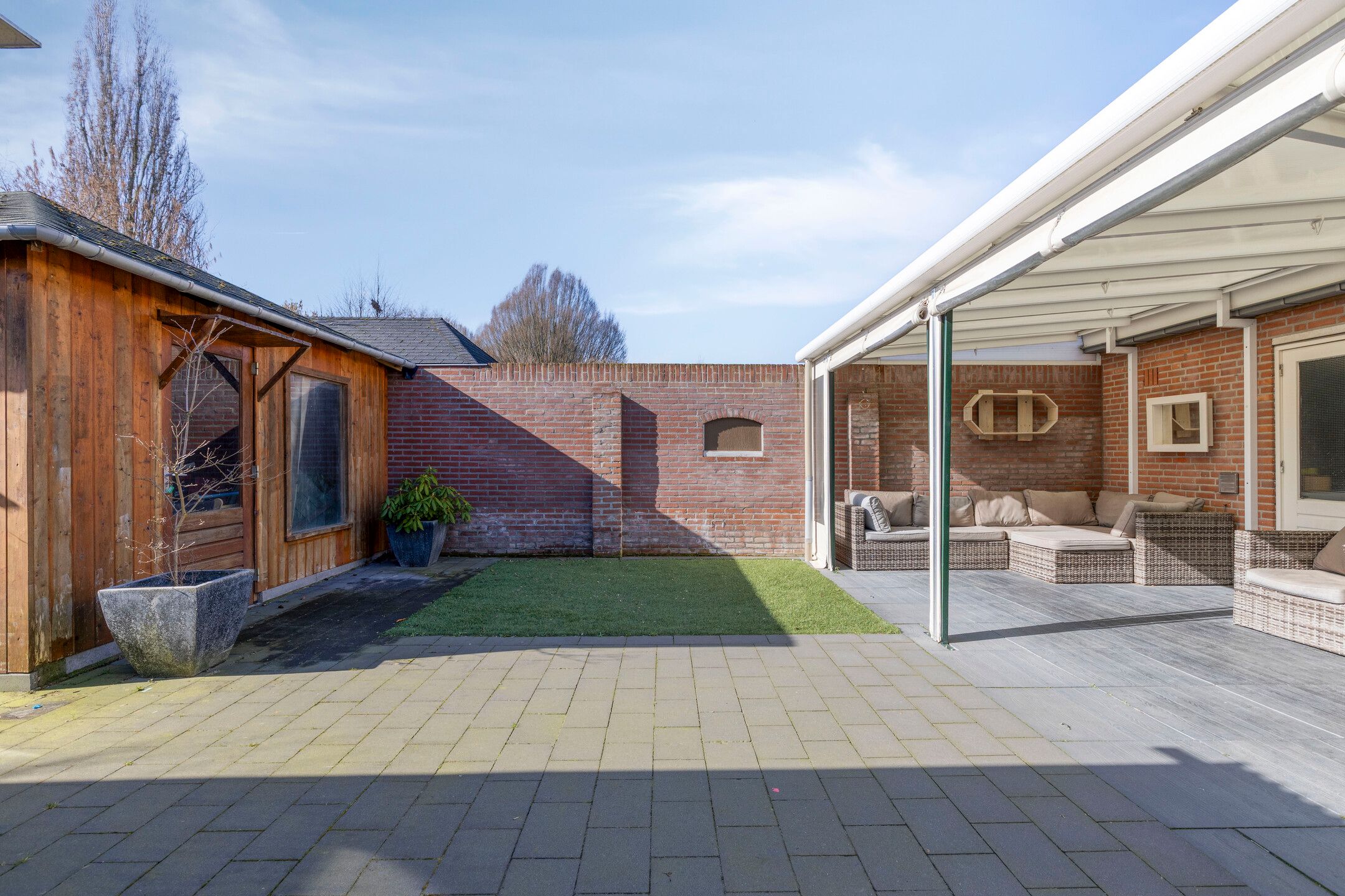 Photo 39 of In de Pas 47