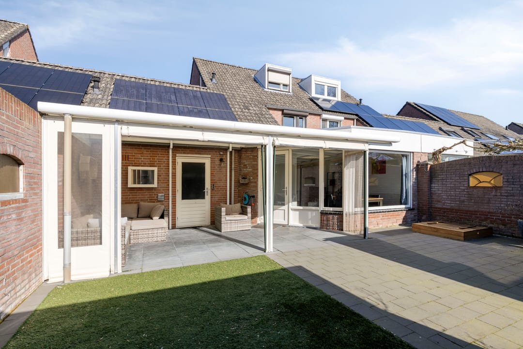 Photo 41 of In de Pas 47