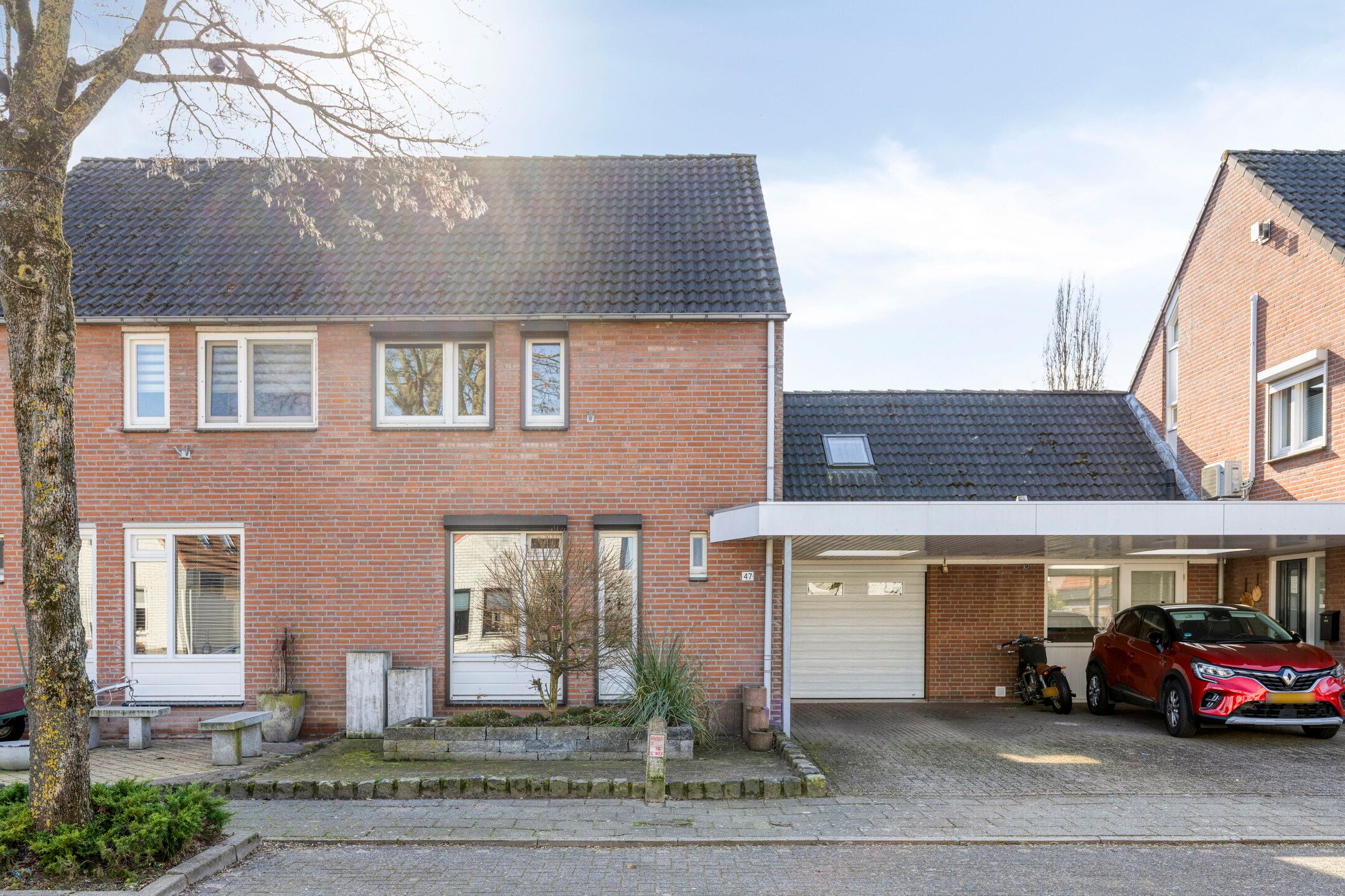 Photo 42 of In de Pas 47