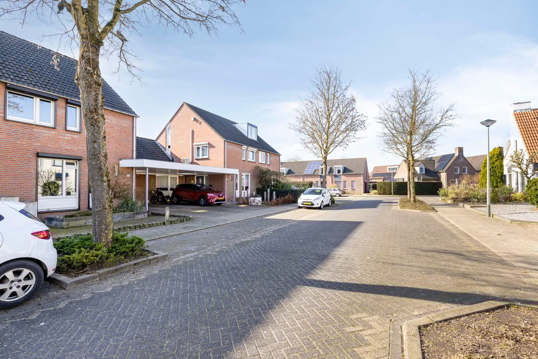 Photo 43 of In de Pas 47