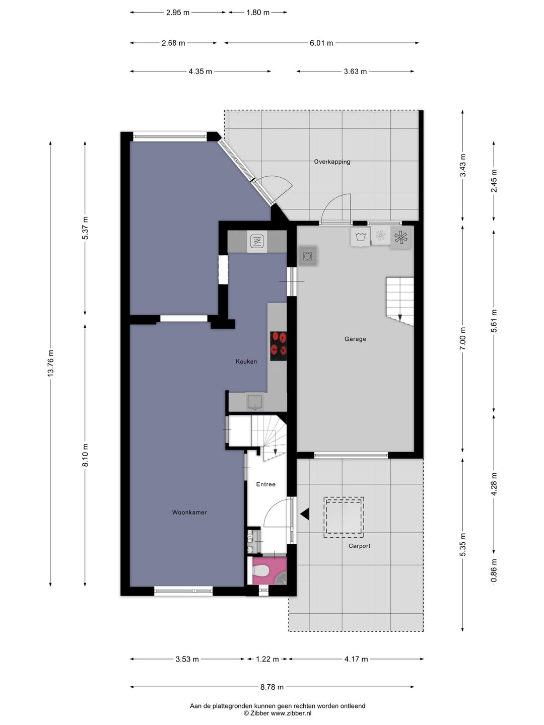 Photo 46 of In de Pas 47