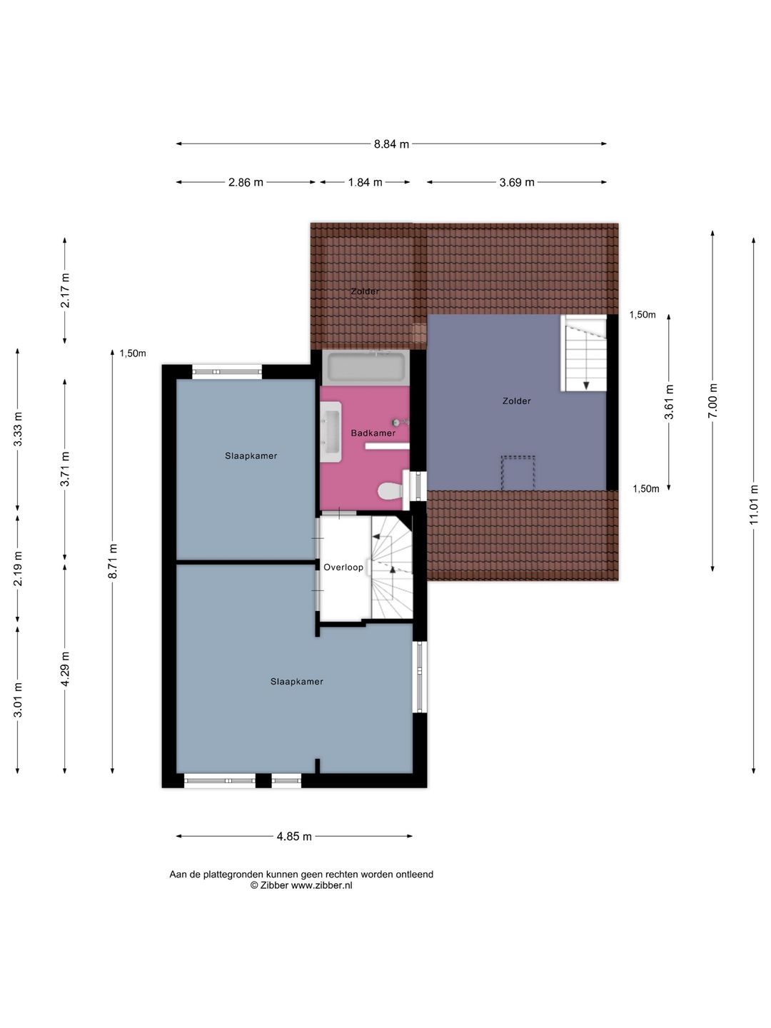 Photo 47 of In de Pas 47