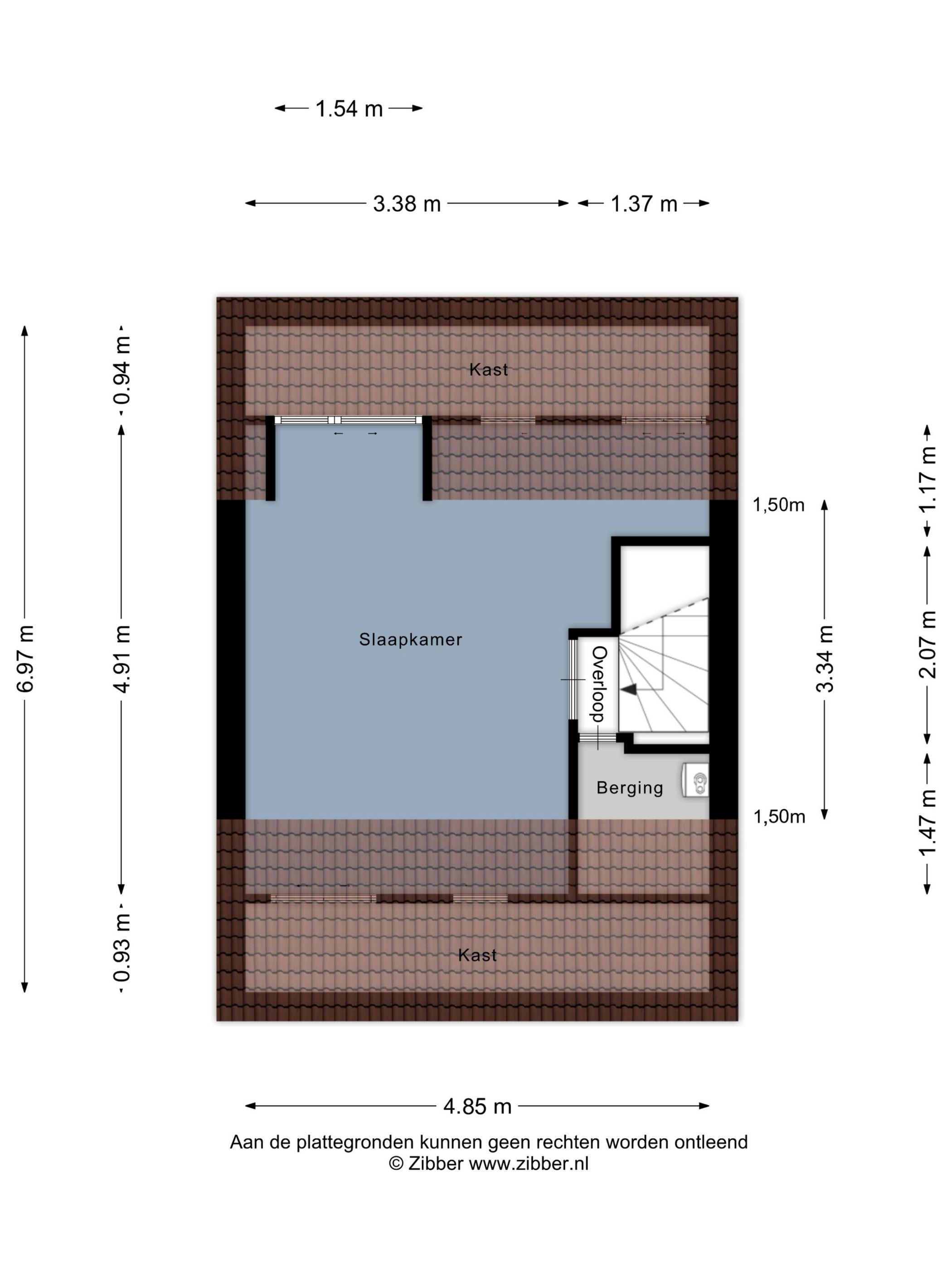 Photo 48 of In de Pas 47