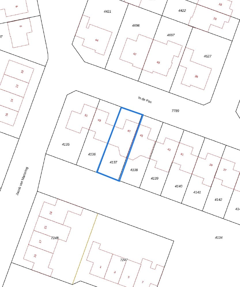 Photo 51 of In de Pas 47