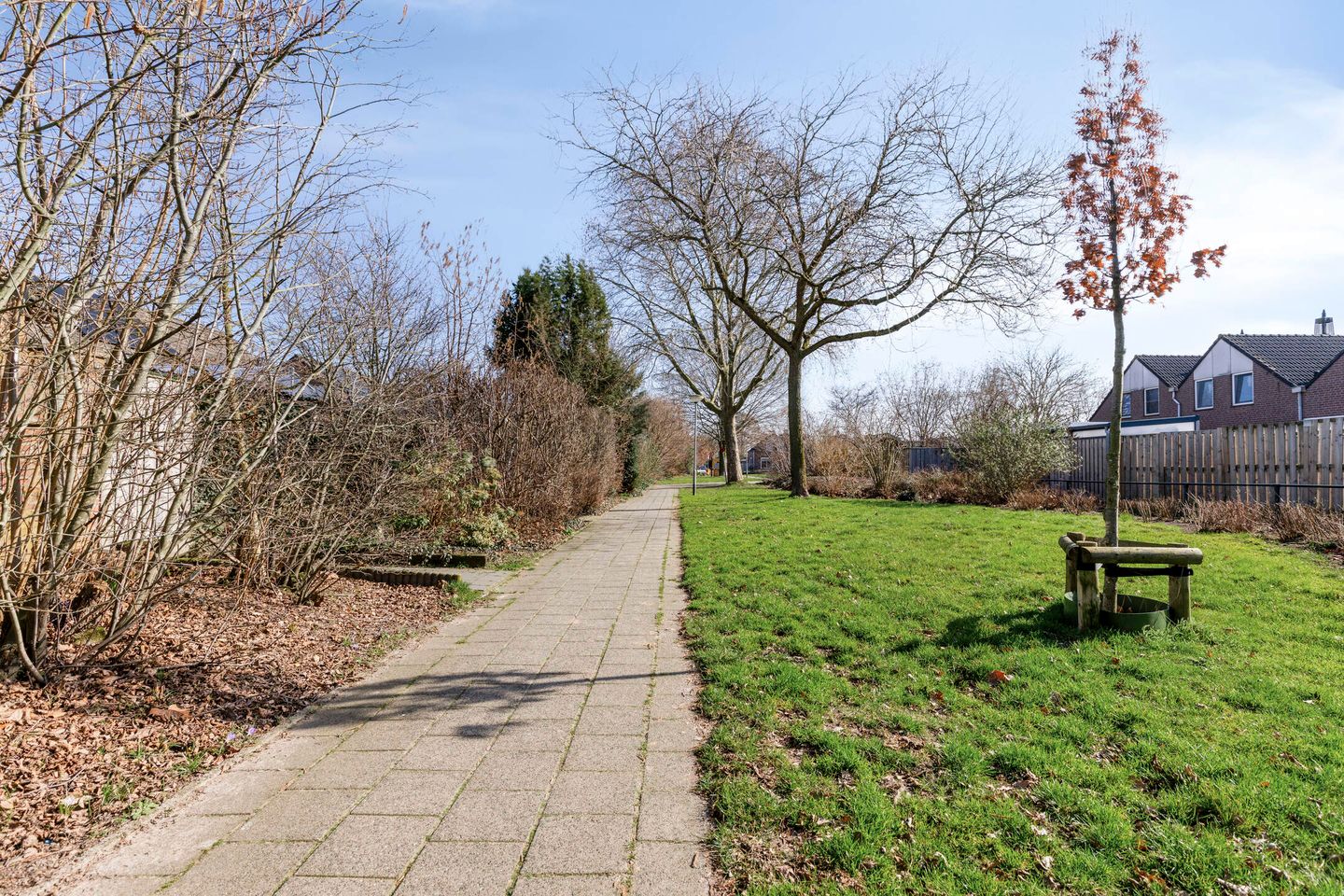 Photo 44 of In de Pas 47