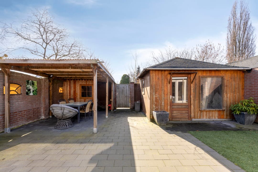 Photo 37 of In de Pas 47