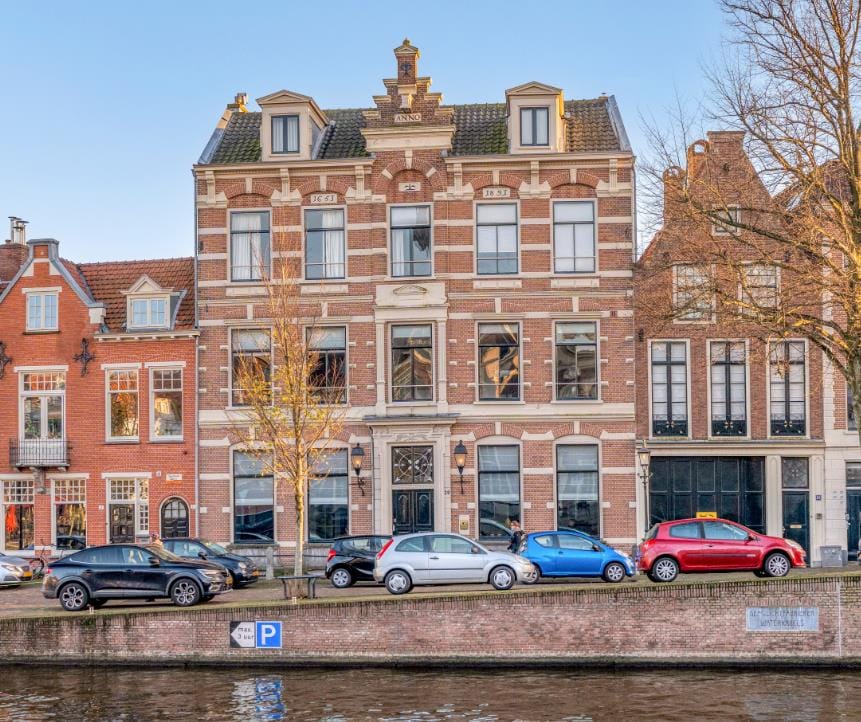 Foto 1 van Spaarne 29-E