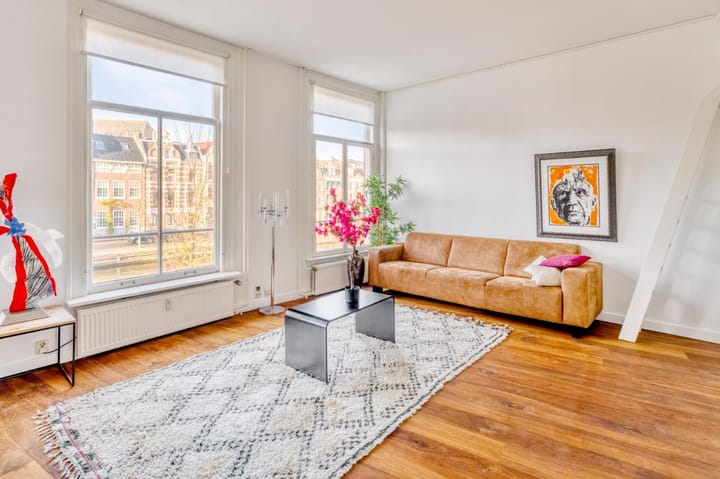 Photo 2 of Spaarne 29-E